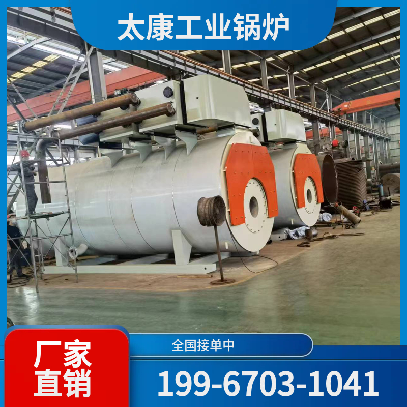 龙岩导热油锅炉