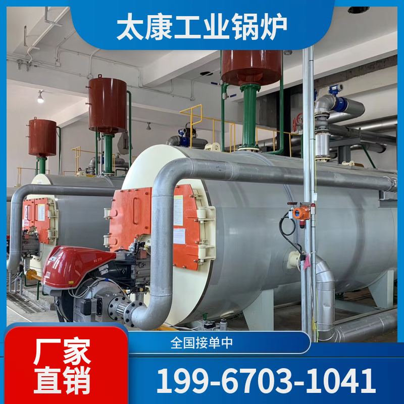 龙岩电蒸汽锅炉