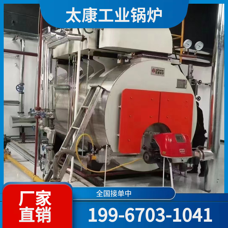 龙岩有机热载体锅炉